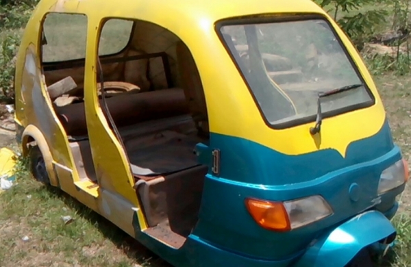 ขาย3ล้อแปลกๆคับ18900สนใจ0853647170