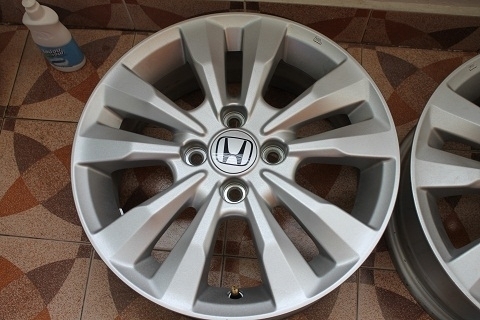 ขายล้อแม็กซ์ HONDA CITY V ขอบ 15