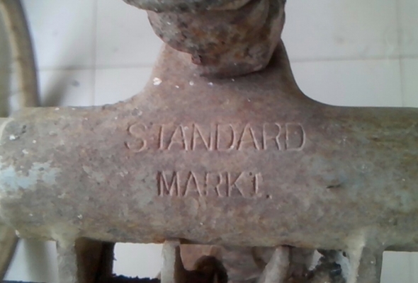 ขายจักรยานเก่าๆ2คันคับ6500สนใจ0853647170