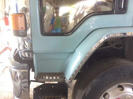 ขายสิบล้อหัวลากISUZU FXZ23NFYเครื่องฮุนได C6AB 320แรงก๊าซ Ngv8ถัง ขายสิบล้อหัวลากISUZU FXZ23NFYเครื่องฮุนได C6AB 320แรงก๊าซ Ngv8ถัง