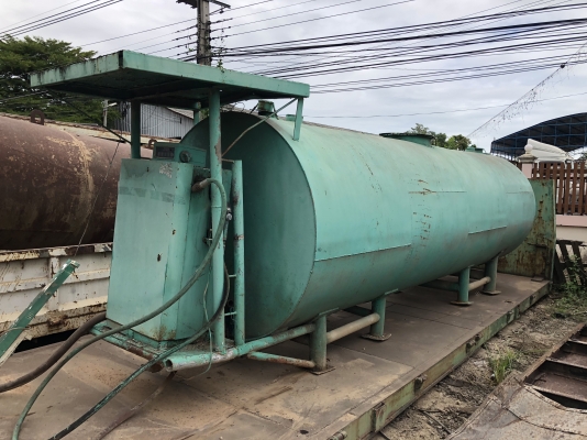 ขายแท้งน้ำมัน ขนาด16000ล. 18000ล. 8000ล. ขายแท้งน้ำมัน ขนาด16000ล. 18000ล. 8000ล.