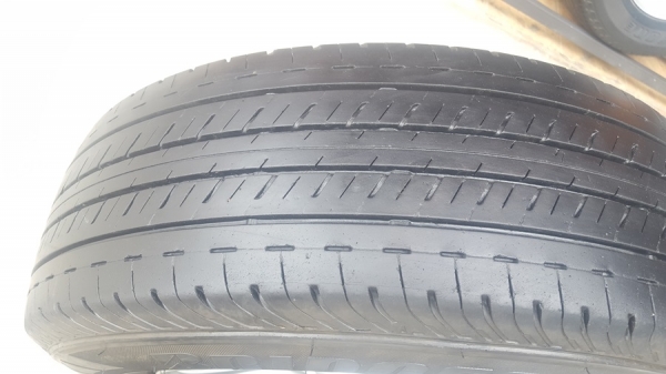 ขายล้อISUZU 1.9 ขอบ16 ยางBridgestone R611 ปี 17  4 ล้อ