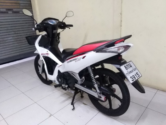 ขายWave125i ปี56 สตาร์ทมือ ล้อแม็ก รถเดิมเครื่องดีสภาพสวย ขายWave125i ปี56 สตาร์ทมือ ล้อแม็ก รถเดิมเครื่องดีสภาพสวย