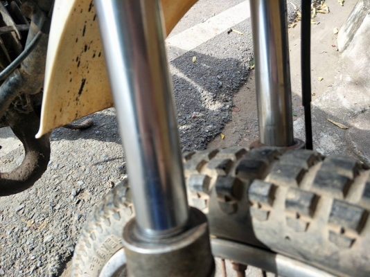 ขาย dt125  ขายแล้วขอบคุณครับ