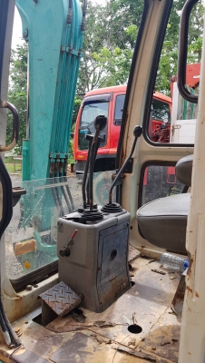 PC 20รุ่น 7 สภาพดี เครื่องดีช่วงล่างแน่น