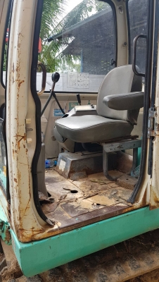 PC 20รุ่น 7 สภาพดี เครื่องดีช่วงล่างแน่น