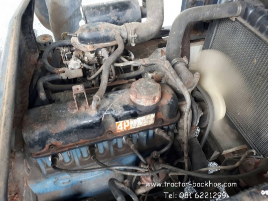 ลดล้างสต๊อก รถยก โฟล์คลิฟต์ KOMATSU ขนาด 1ตัน เบนชิน ราคาเพียง 95,000 บาท พร้อมใช้ ลดล้างสต๊อก รถยก โฟล์คลิฟต์ KOMATSU ขนาด 1ตัน เบนชิน ราคาเพียง 95,000 บาท พร้อมใช้