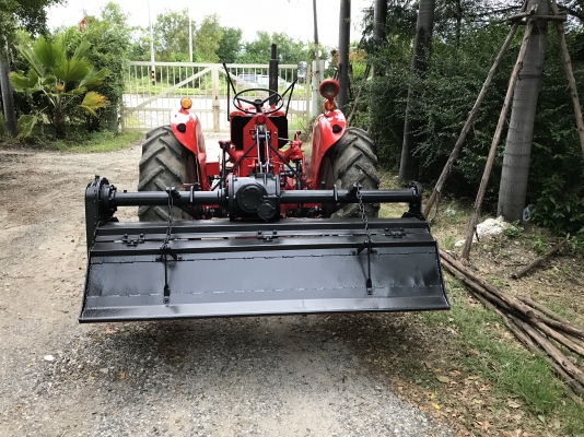 Komatsu 434สภาพดีเก่าญี่ปุ่น มีใบอินวอยไม่เคยใช้ในไทย 43 แรง Komatsu 434สภาพดีเก่าญี่ปุ่น มีใบอินวอยไม่เคยใช้ในไทย 43 แรง