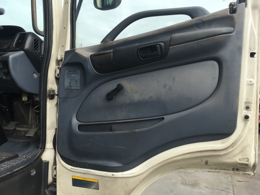 หัวลาก 10 ล้อ HINO FM1J 260 แรง ปี 46 หางเซมิดั้มยาว 7.5 เมตร อู่ ส.สุชัย สภาพพร้อมใช้ สนใจ 092-5852