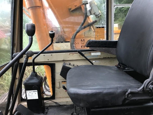 Komatsu pc120-3สภาพดีพร้อมใช้ เครื่องแห้งสวย แรงดีช่วงล่างดี Komatsu pc120-3สภาพดีพร้อมใช้ เครื่องแห้งสวย แรงดีช่วงล่างดี