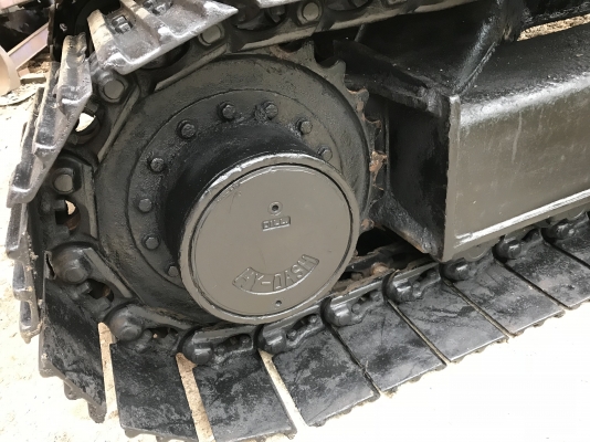 Komatsu pc120-3สภาพดีพร้อมใช้ เครื่องแห้งสวย แรงดีช่วงล่างดี Komatsu pc120-3สภาพดีพร้อมใช้ เครื่องแห้งสวย แรงดีช่วงล่างดี