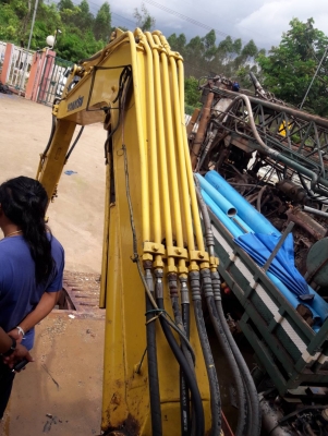 ขายแม็คโคร MR2 pc40 เก่านอกใช้งานน้อย ในไทย