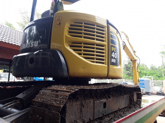 ขายแม็คโคร MR2 pc40 เก่านอกใช้งานน้อย ในไทย