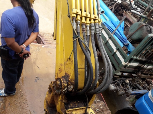 ขายแม็คโคร MR2 pc40 เก่านอกใช้งานน้อย ในไทย