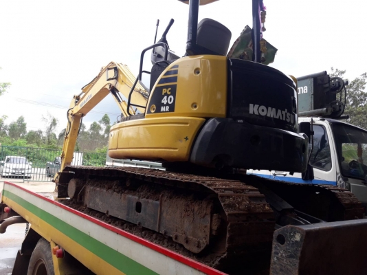 ขายแม็คโคร MR2 pc40 เก่านอกใช้งานน้อย ในไทย