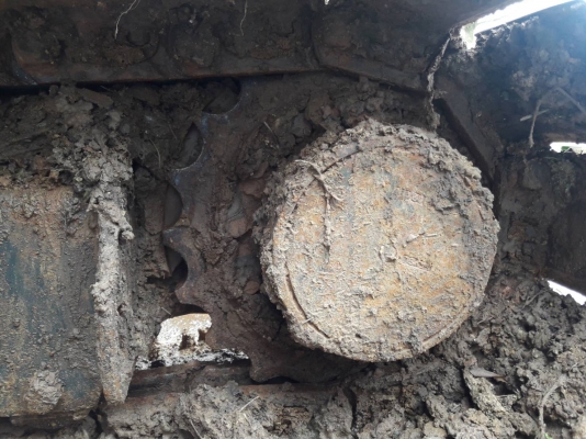 ขายแม็คโคร MR2 pc40 เก่านอกใช้งานน้อย ในไทย