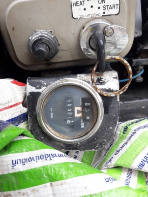 ขายแม็คโคร MR2 pc40 เก่านอกใช้งานน้อย ในไทย