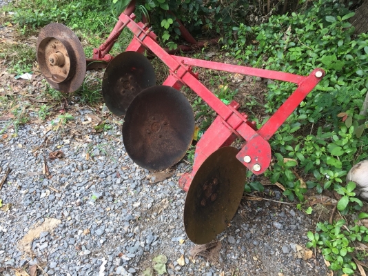 ยันมาร์ YM2020 4WD (ขับ 4 ล้อ) ยันมาร์ YM2020 4WD (ขับ 4 ล้อ)