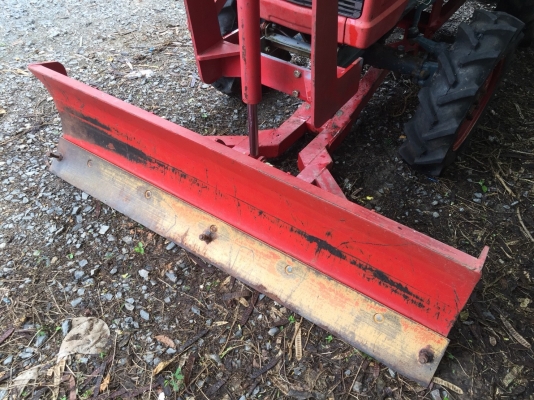 ยันมาร์ YM2020 4WD (ขับ 4 ล้อ) ยันมาร์ YM2020 4WD (ขับ 4 ล้อ)