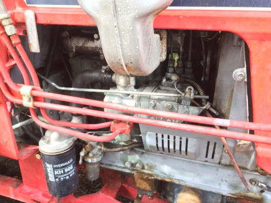 ยันมาร์ YM2020 4WD (ขับ 4 ล้อ) ยันมาร์ YM2020 4WD (ขับ 4 ล้อ)