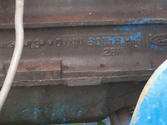 ขายฟอด6610 รถใช้งานใด้ปกติ มี2คันคันลละ175000 บาท 0816278866 0956588866