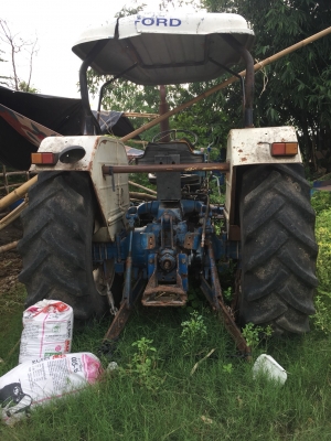 ขายฟอด6610 รถใช้งานใด้ปกติ มี2คันคันลละ175000 บาท 0816278866 0956588866