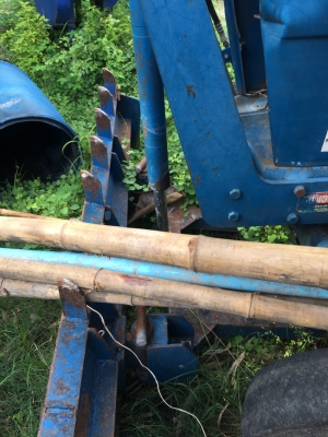 ขายฟอด6610 รถใช้งานใด้ปกติ มี2คันคันลละ175000 บาท 0816278866 0956588866