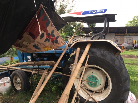 ขายฟอด6610 รถใช้งานใด้ปกติ มี2คันคันลละ175000 บาท 0816278866 0956588866