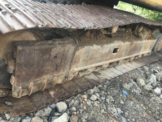 ขายด่วน แยกอะใหล่CAT330V2 สนใจติดต่อด่วน