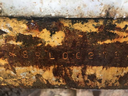 ขายด่วน แยกอะใหล่CAT330V2 สนใจติดต่อด่วน