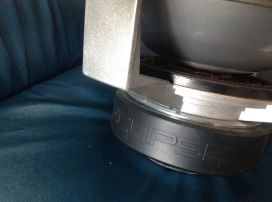 ลำโพง15นิ้วEclipse 1ดอก  made in usa