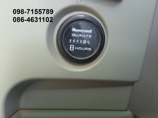 ขาย!! >>> Hyundai Robex 110 รุ่น 7 สวยเต็ม เล่มทะเบียน 6,600 ชม. <<< เบอร์ติดต่อ 098-7155789 086-4631102