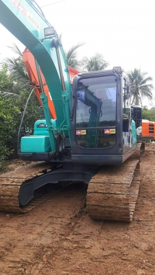 ขาย!! >>> Kobelco Sk140SuperX รถสวยพร้อมลุยงาน <<< เบอร์ติดต่อ 098-7155789 086-4631102