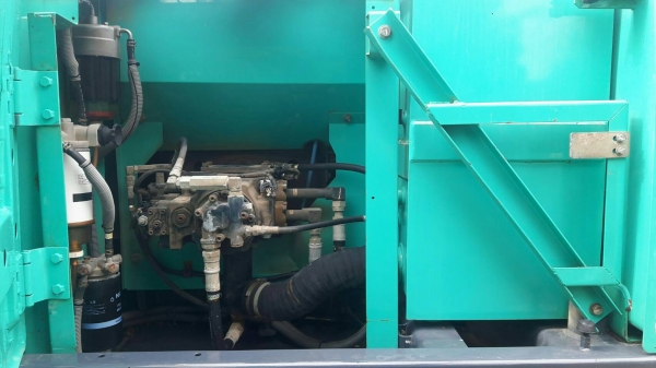 ขาย!! >>> Kobelco Sk140SuperX รถสวยพร้อมลุยงาน <<< เบอร์ติดต่อ 098-7155789 086-4631102