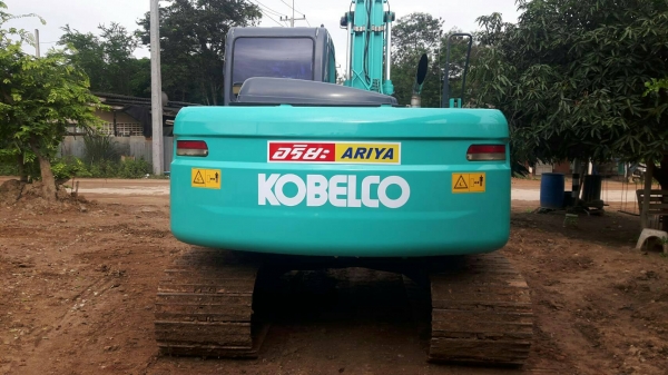 ขาย!! >>> Kobelco Sk140SuperX รถสวยพร้อมลุยงาน <<< เบอร์ติดต่อ 098-7155789 086-4631102
