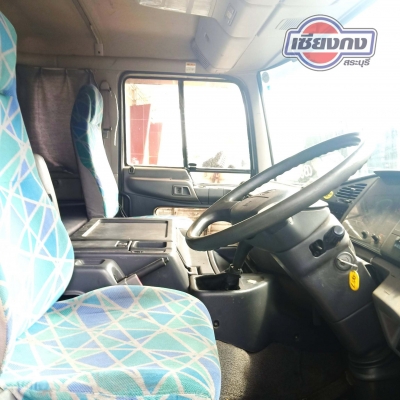 Hino Profia หัว เครื่อง P11C 340 เกียร์ ยกเซ็ท