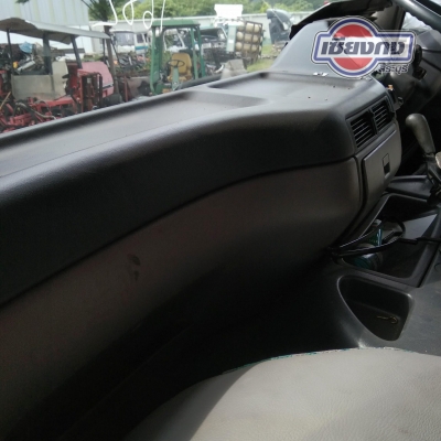 Hino Profia หัว เครื่อง P11C 340 แรงม้า เกียร์ ยกเซ็ท