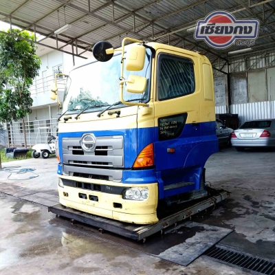 Hino SERIES 700 หัว เครื่อง P11C 340 เกียร์ ยกเซ็ท Hino SERIES 700 หัว เครื่อง P11C 340 เกียร์ ยกเซ็ท