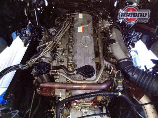 Hino SERIES 700 หัว เครื่อง P11C 340 เกียร์ ยกเซ็ท Hino SERIES 700 หัว เครื่อง P11C 340 เกียร์ ยกเซ็ท