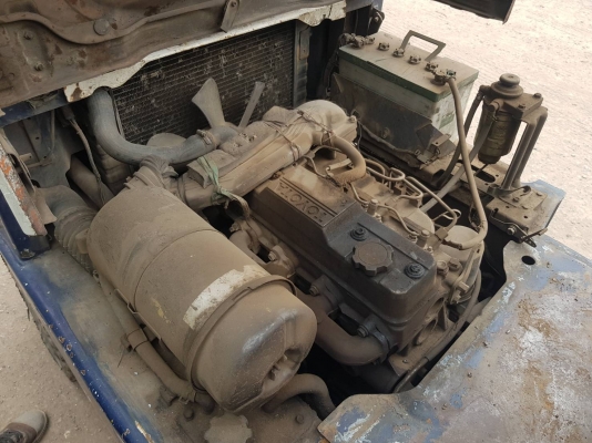 ขายรถโฟล์คลิฟท์ TOYOTA รุ่น 5 ดีเซล 2.5 ตัน เสา 3 เมตร รุ่นยอดนิยม อะไหล่หาง่าย ขายถูกๆ โทร.0952268886 Line id:0952268886