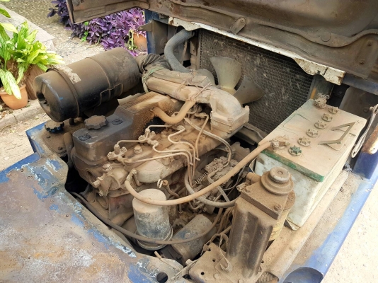 ขายรถโฟล์คลิฟท์ TOYOTA รุ่น 5 ดีเซล 2.5 ตัน เสา 3 เมตร รุ่นยอดนิยม อะไหล่หาง่าย ขายถูกๆ โทร.0952268886 Line id:0952268886