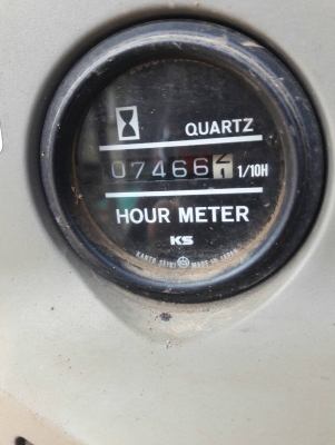 มาใหม่จ้า...KOBELCO SK135SR YY00  เก่านอกแท้...เดิมๆๆ..7,XXX  ชั่วโมง...สภาพสวย..พร้อมใช้...โทร..089-3818694  จ๊อย..