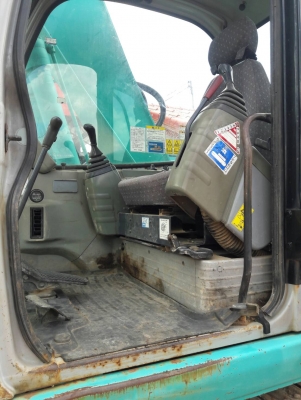 มาใหม่จ้า...KOBELCO SK135SR YY00  เก่านอกแท้...เดิมๆๆ..7,XXX  ชั่วโมง...สภาพสวย..พร้อมใช้...โทร..089-3818694  จ๊อย..