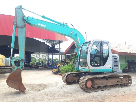 มาใหม่จ้า...KOBELCO SK135SR YY00  เก่านอกแท้...เดิมๆๆ..7,XXX  ชั่วโมง...สภาพสวย..พร้อมใช้...โทร..089-3818694  จ๊อย..
