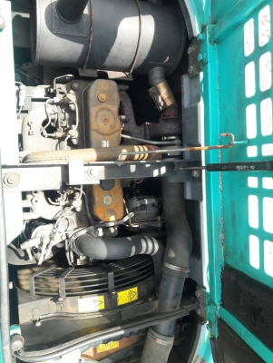 มาใหม่จ้า...KOBELCO SK135SR YY00  เก่านอกแท้...เดิมๆๆ..7,XXX  ชั่วโมง...สภาพสวย..พร้อมใช้...โทร..089-3818694  จ๊อย..