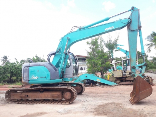 มาใหม่จ้า...KOBELCO SK135SR YY00  เก่านอกแท้...เดิมๆๆ..7,XXX  ชั่วโมง...สภาพสวย..พร้อมใช้...โทร..089-3818694  จ๊อย..