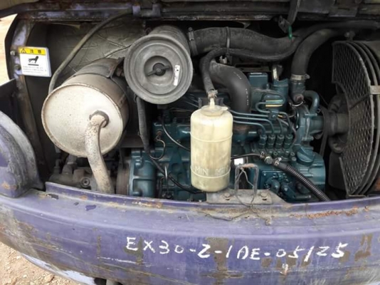 ขายจ้า..HITACHI  EX30-2  เก่านอกแท้.. สภาพสวย..เดิมๆๆ   . เครื่องปั๊มดี  พร้อมใช้..โทร  089-3818694  จ๊อย..