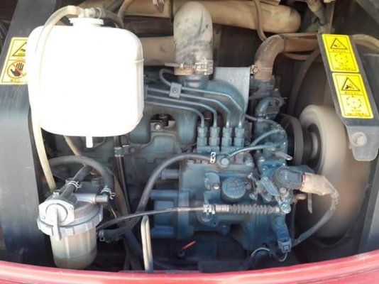 ขายจ้า..KUBOTA U40-3  เก่านอกแท้  เดิมๆๆ  สภาพสวย  เครื่องปั๊มดี  ชั่วโมง น้อย  พร้อมใช้  โทร 089-3818694  ดวงนภา