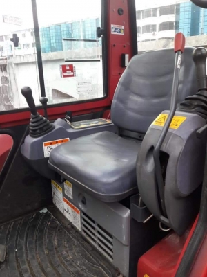 ขายจ้า..KUBOTA U40-3  เก่านอกแท้  เดิมๆๆ  สภาพสวย  เครื่องปั๊มดี  ชั่วโมง น้อย  พร้อมใช้  โทร 089-3818694  ดวงนภา