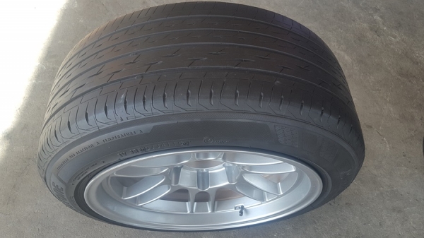 ล้อใหม่ขอบ17 Rpf1 6รู 139 กว้าง9.5 ยาง\%225/50/17 4 ล้อ ล้อใหม่ขอบ17 Rpf1 6รู 139 กว้าง9.5 ยาง\%225/50/17 4 ล้อ